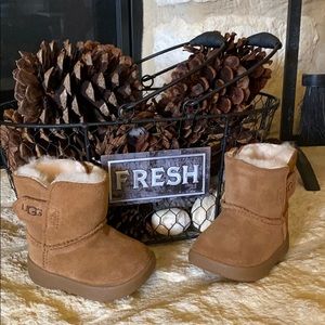 Brand New, Never Worn. Baby Ugg Boots